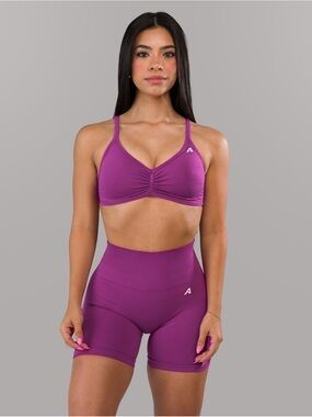 Alphlete Sandy Sports Bra